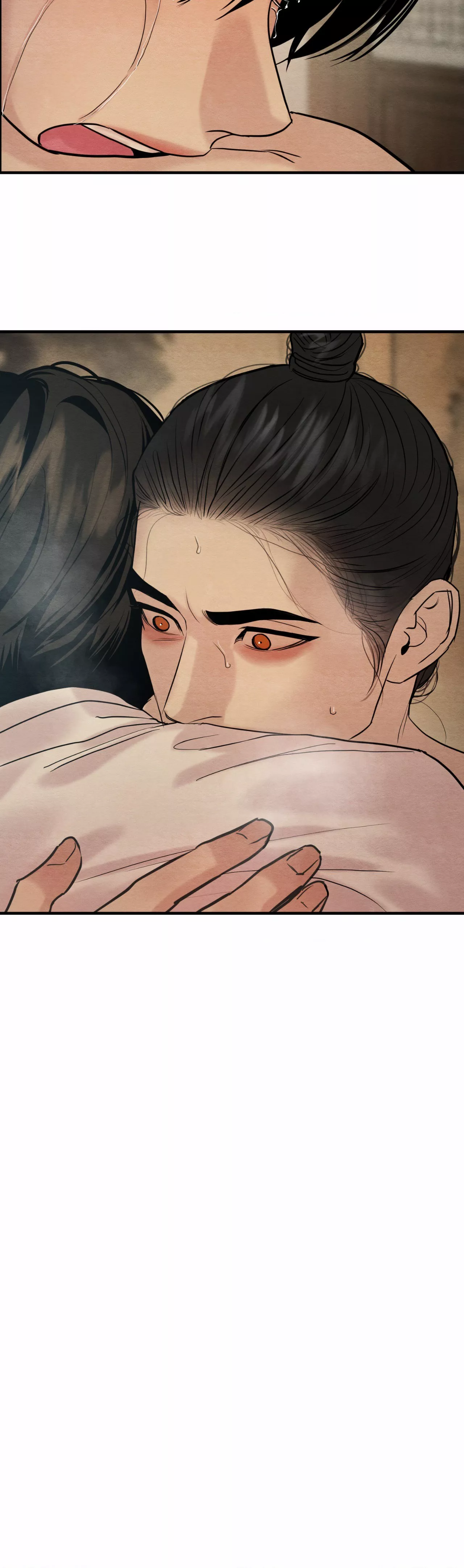 Painter Of The Night Chapter 116 Fixed