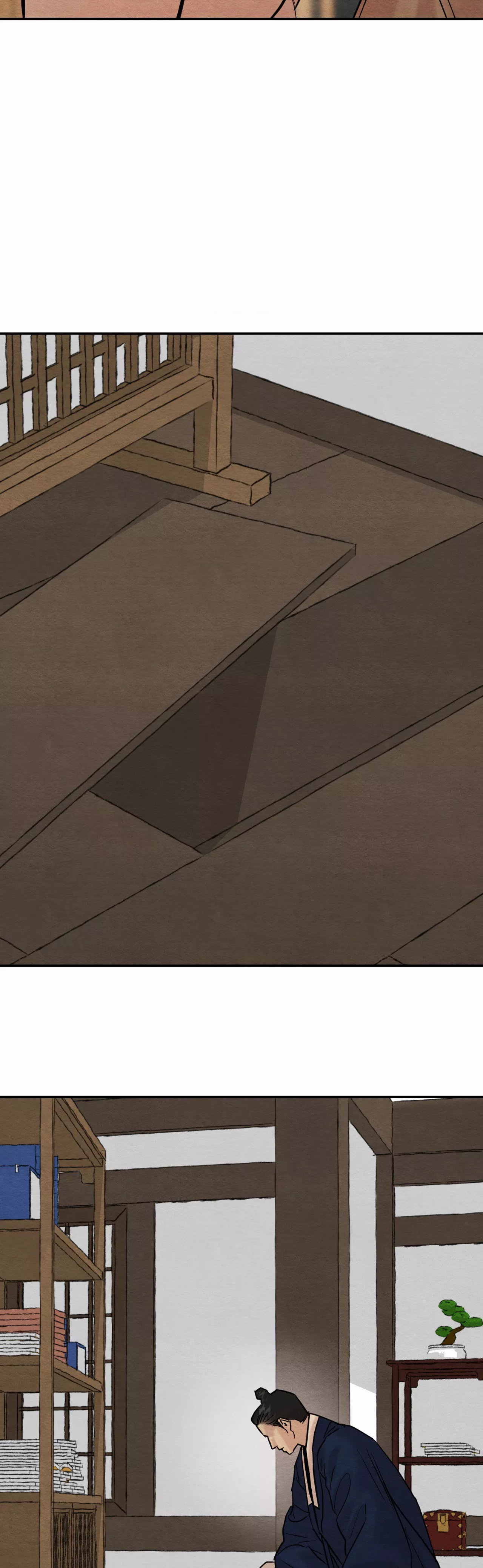 Painter Of The Night Chapter 116 Fixed