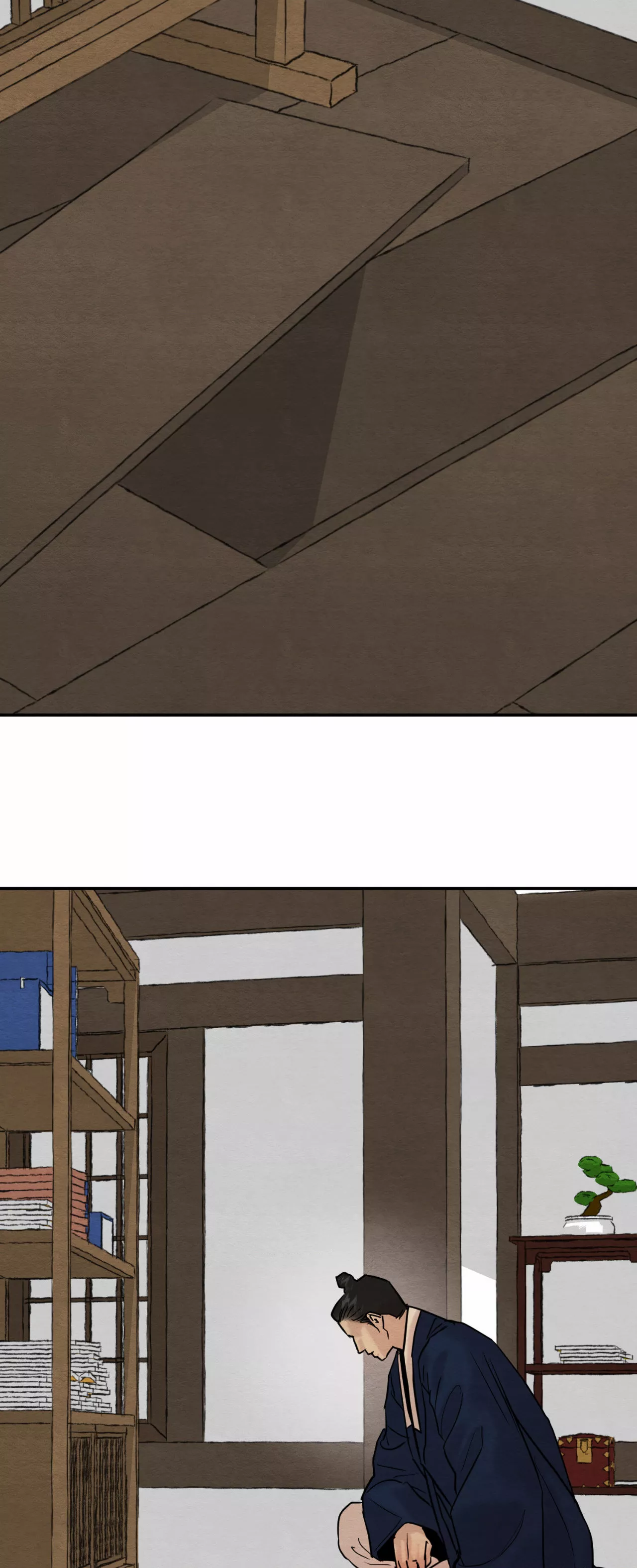 Painter Of The Night Chapter 117 Fixed