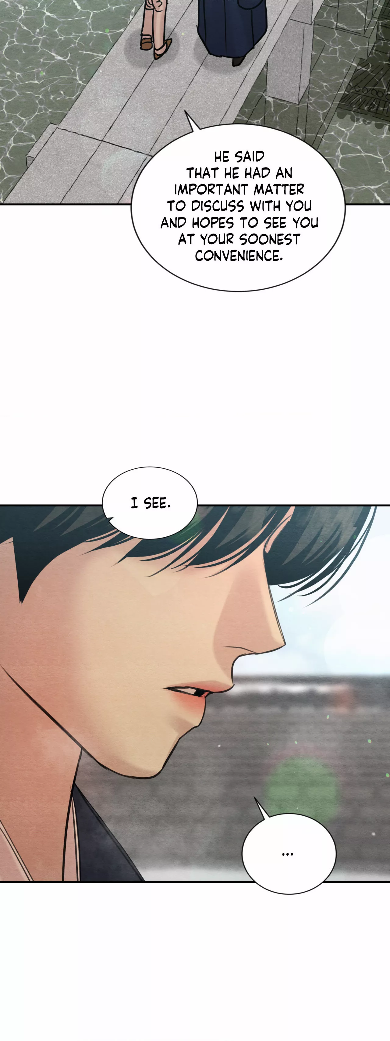 Painter Of The Night Chapter 117 Fixed