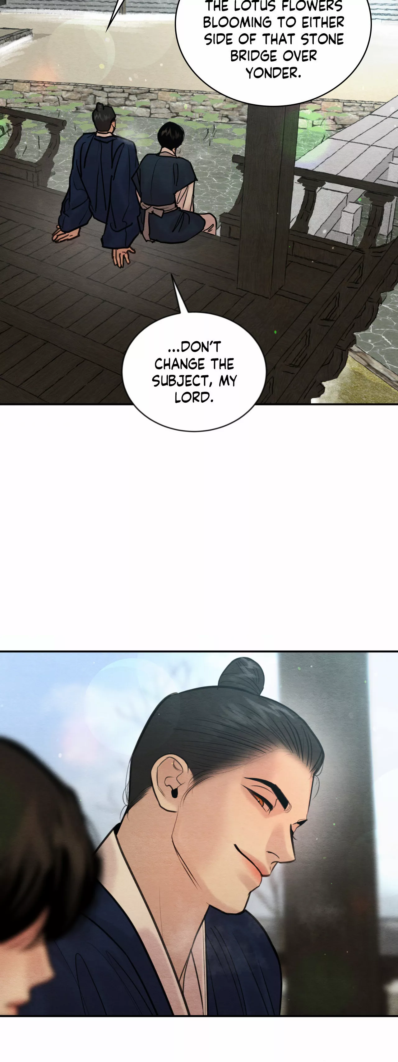 Painter Of The Night Chapter 117 Fixed