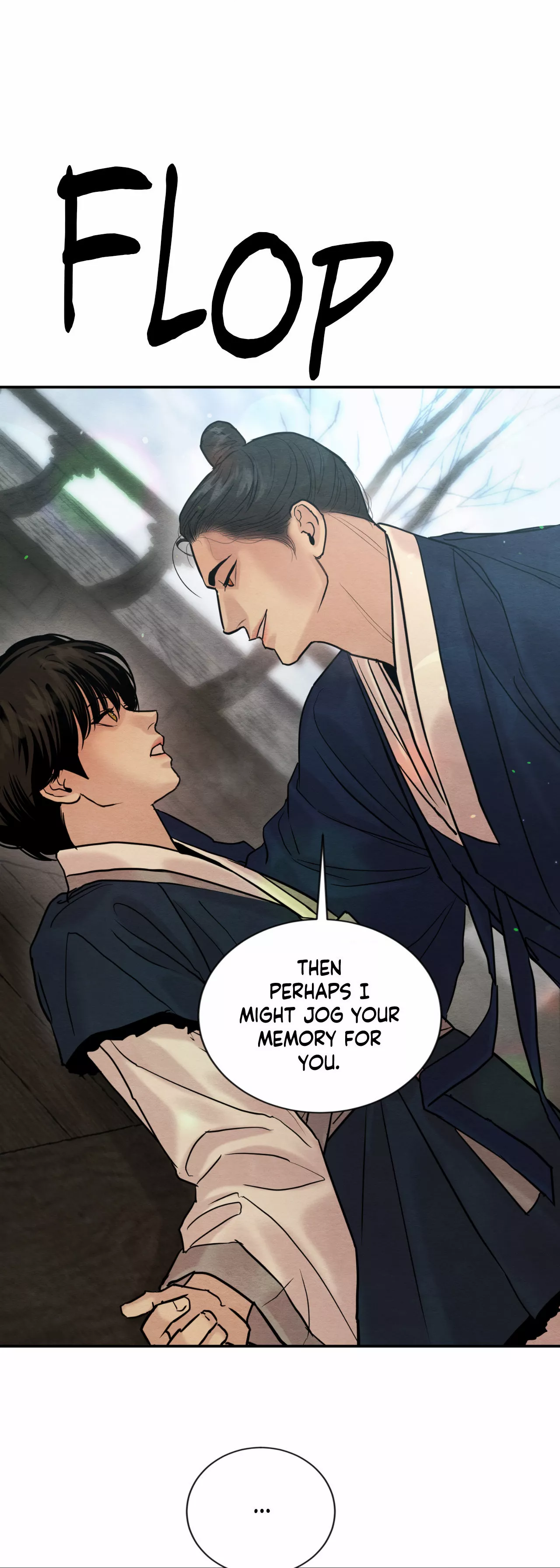 Painter Of The Night Chapter 117 Fixed