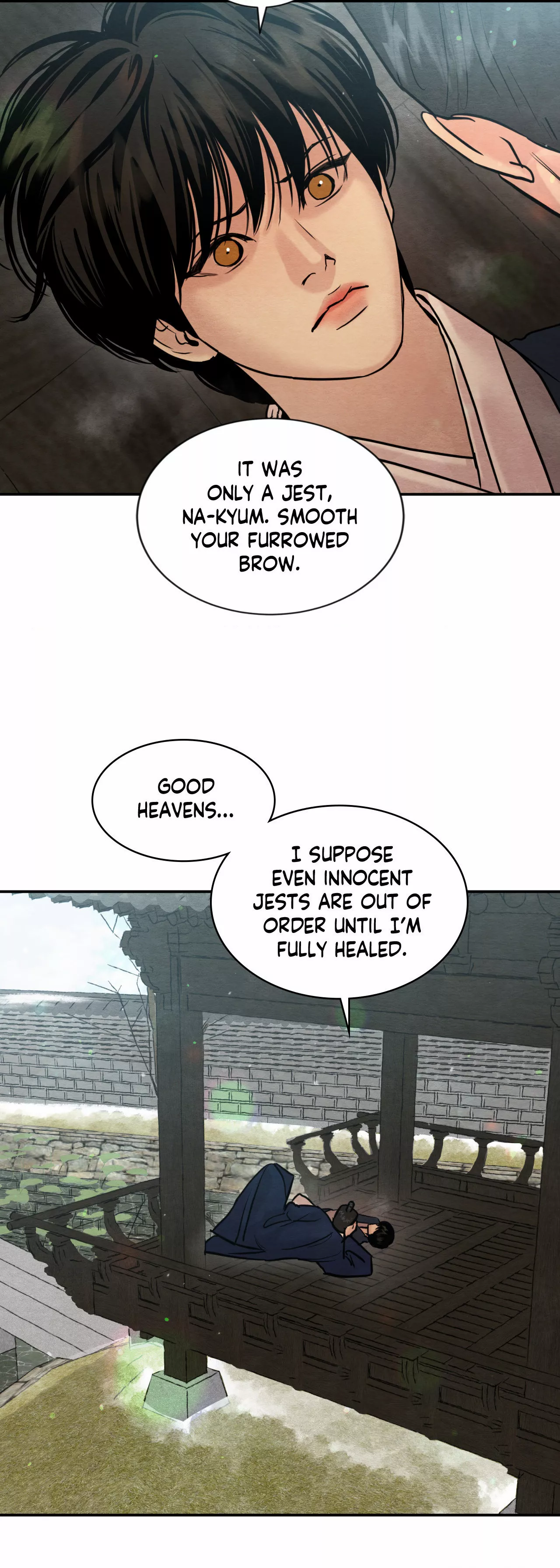 Painter Of The Night Chapter 117 Fixed