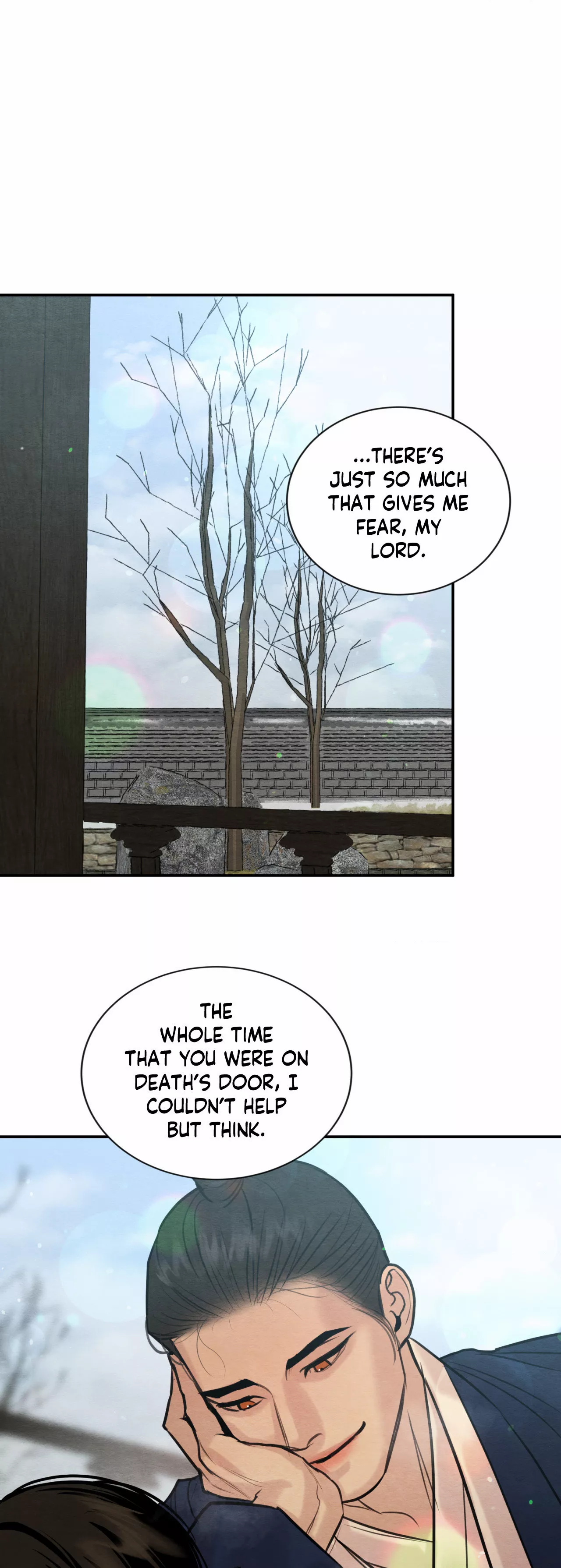 Painter Of The Night Chapter 117 Fixed