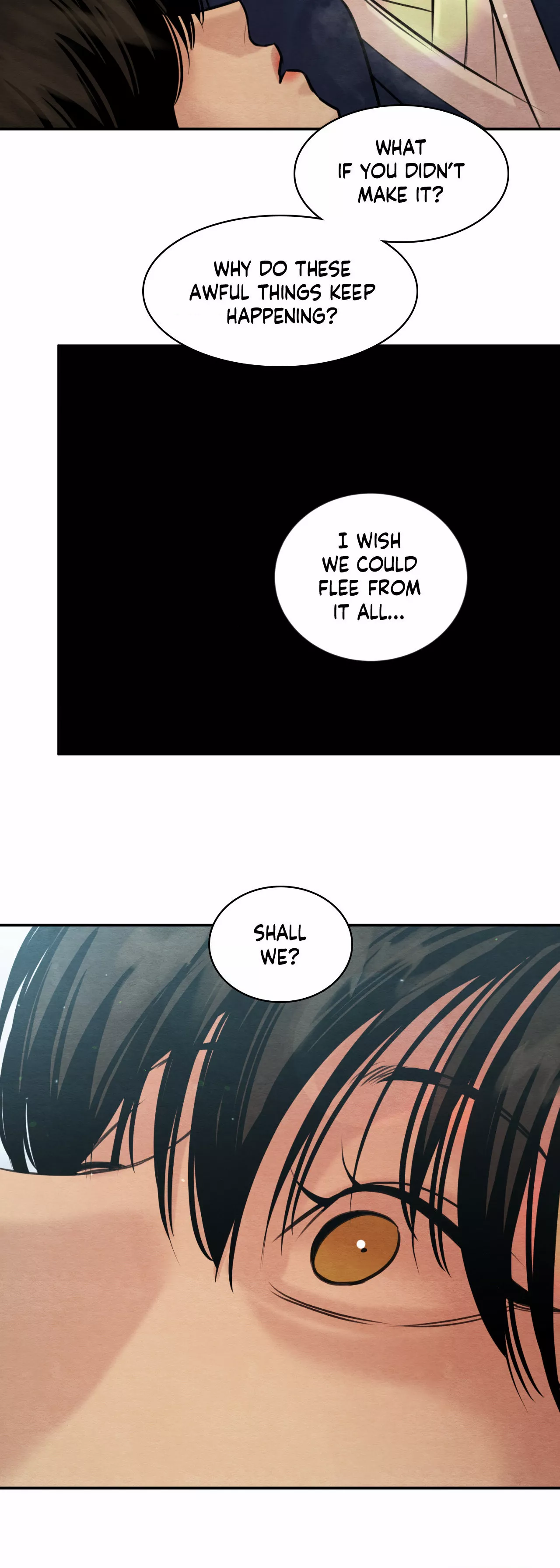 Painter Of The Night Chapter 117 Fixed