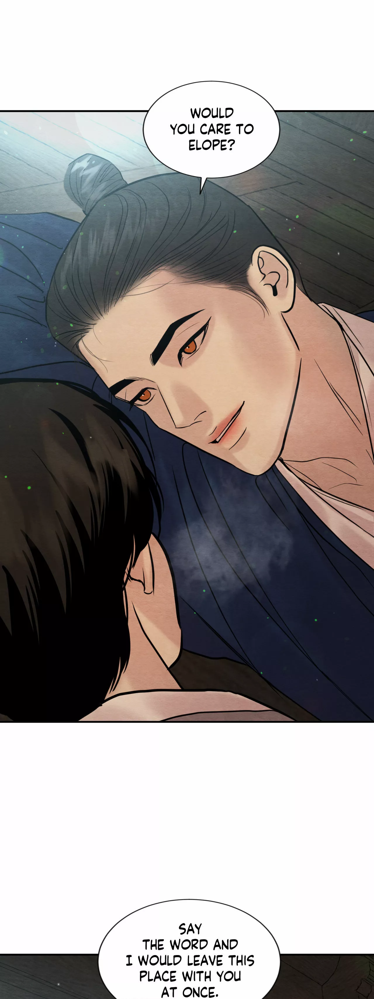 Painter Of The Night Chapter 117 Fixed