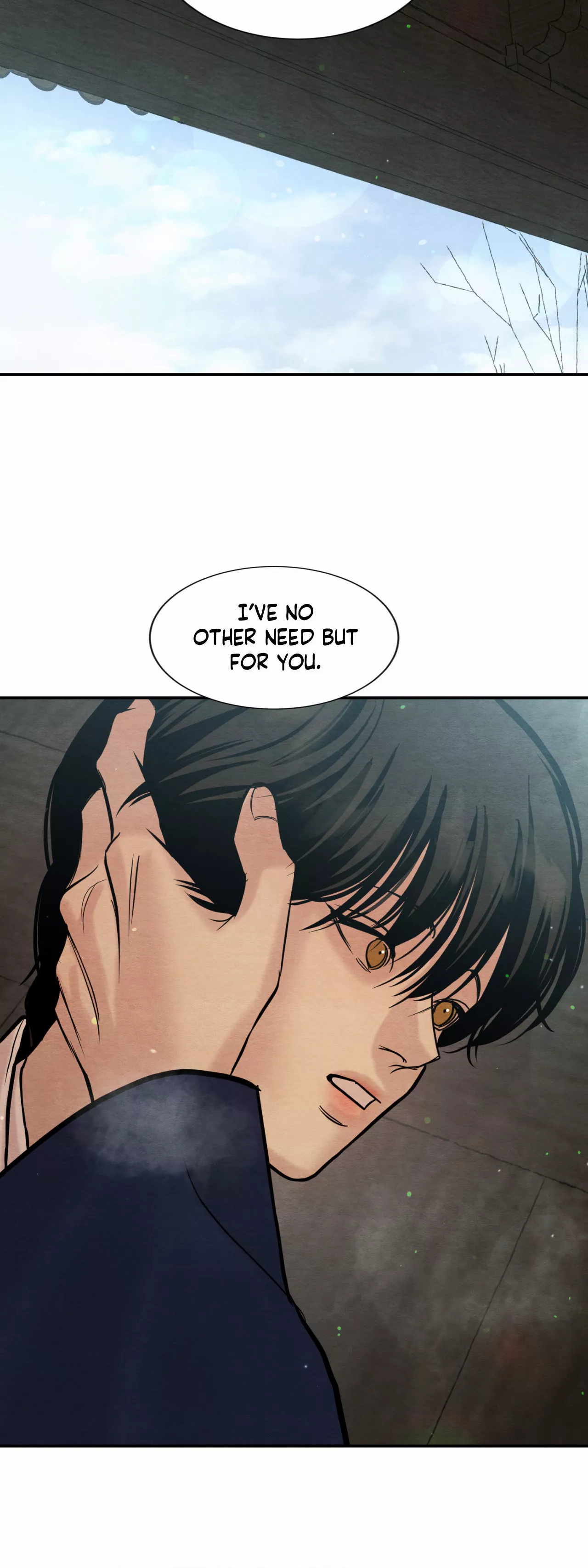 Painter Of The Night Chapter 117 Fixed