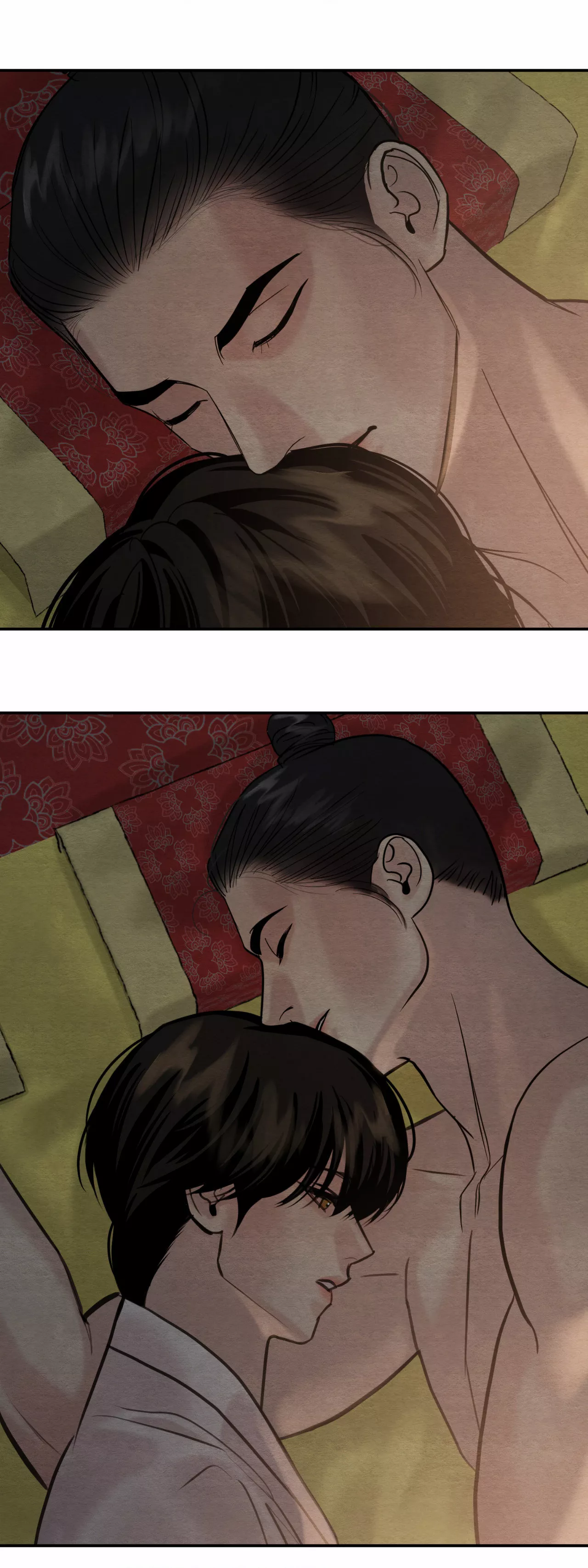 Painter Of The Night Chapter 117 Fixed