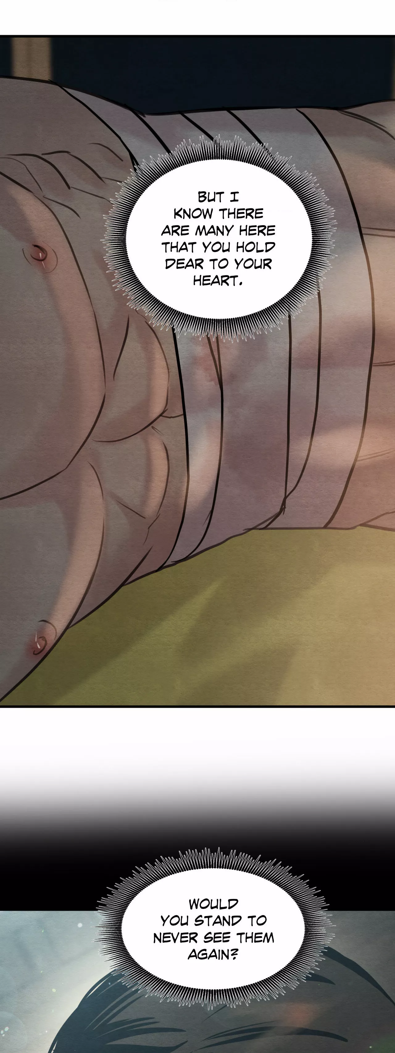 Painter Of The Night Chapter 117 Fixed