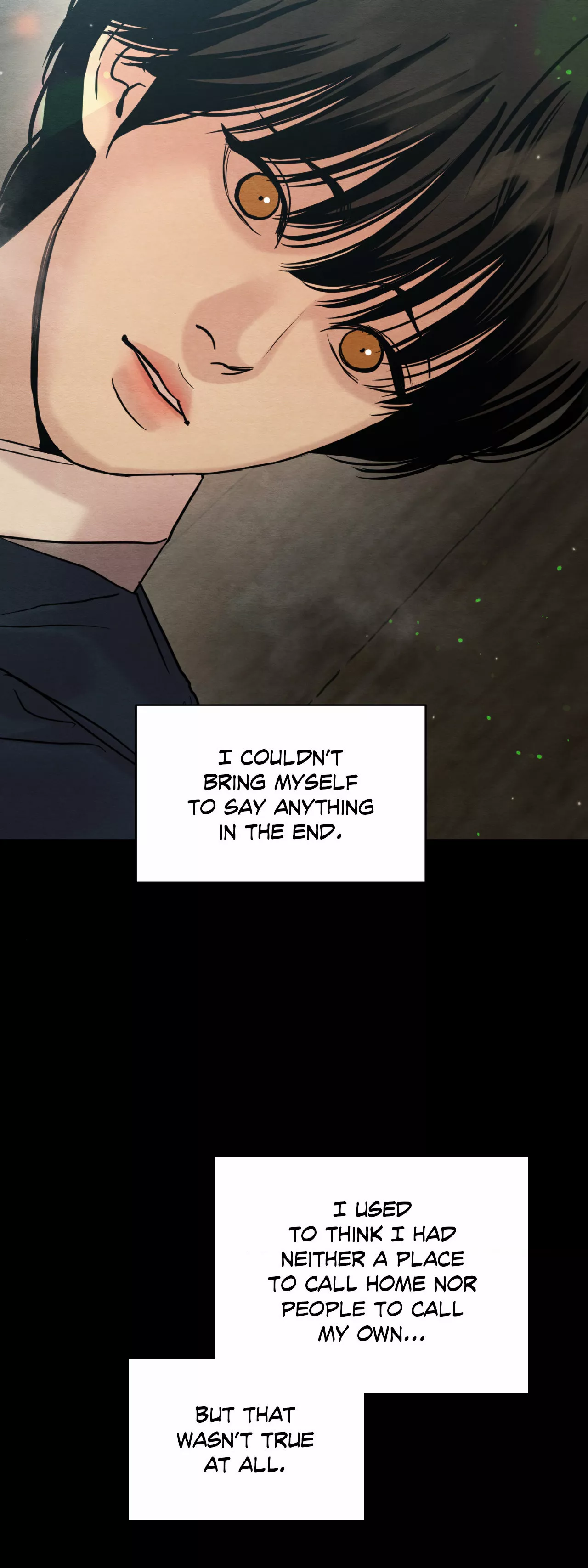 Painter Of The Night Chapter 117 Fixed