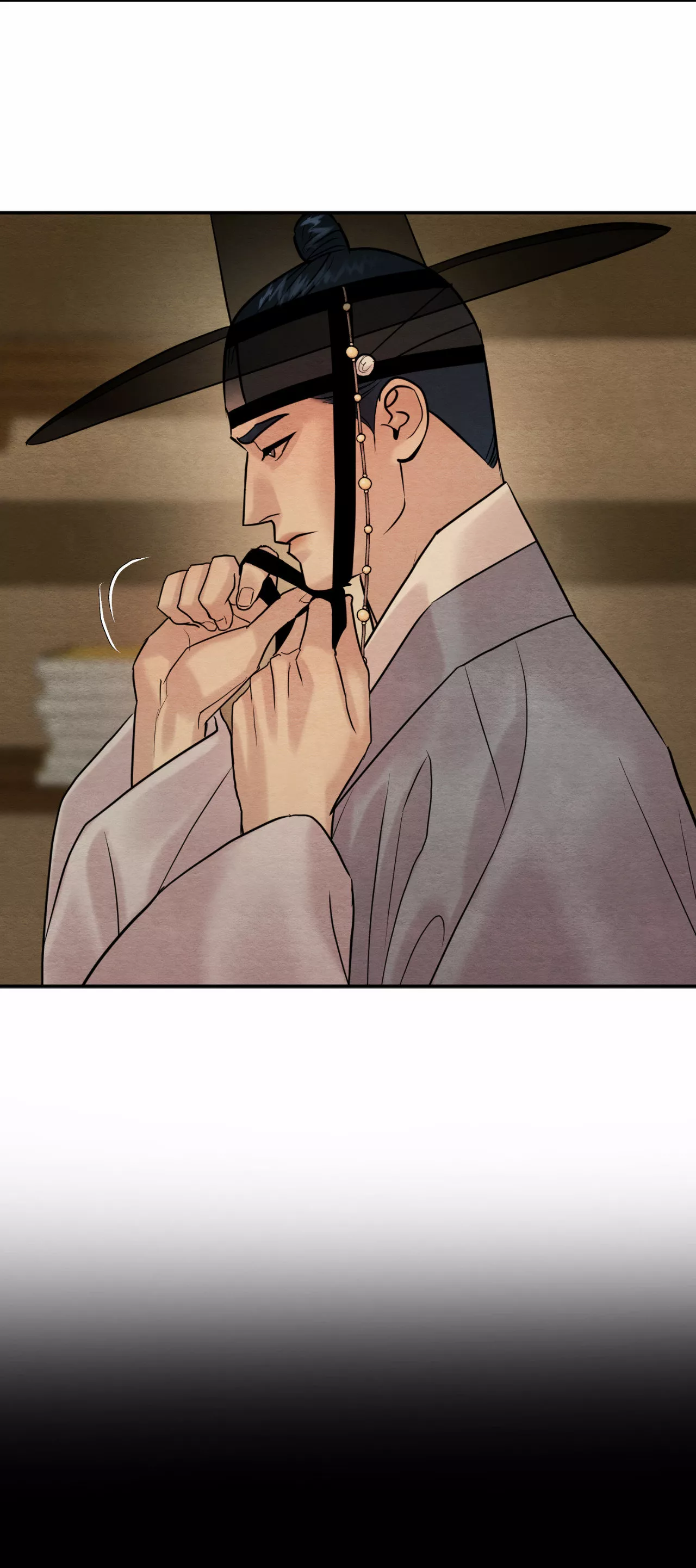 Painter Of The Night Chapter 117 Fixed