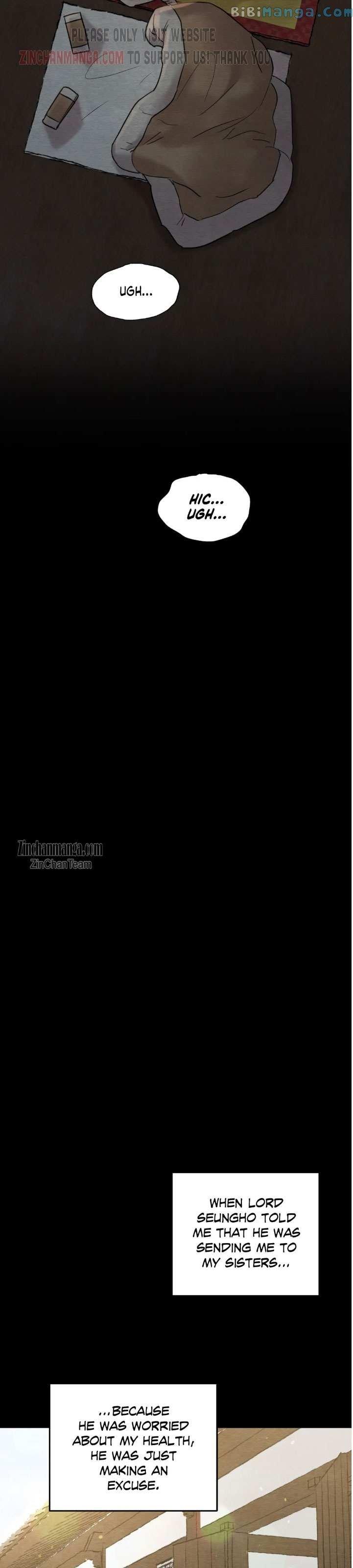 Painter Of The Night Chapter 118