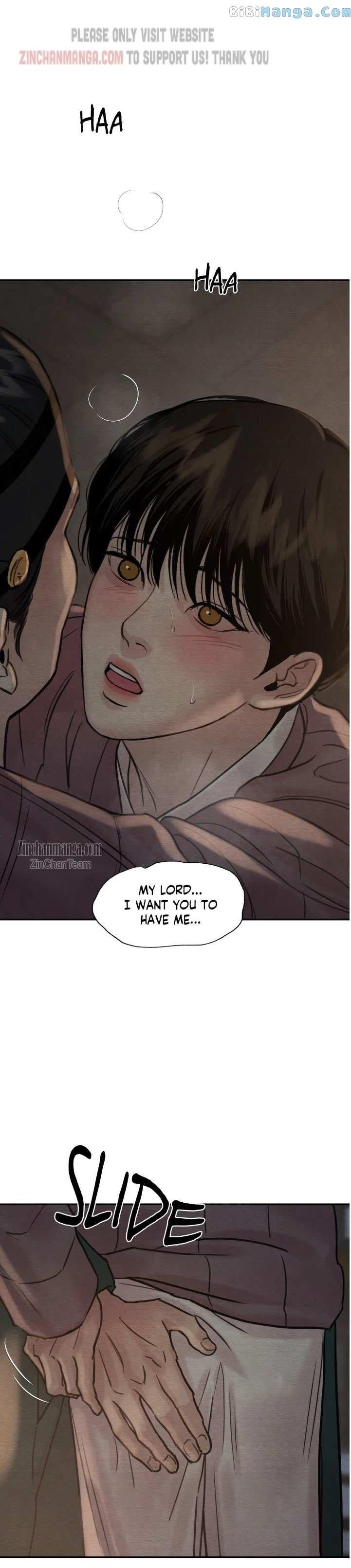 Painter Of The Night Chapter 118