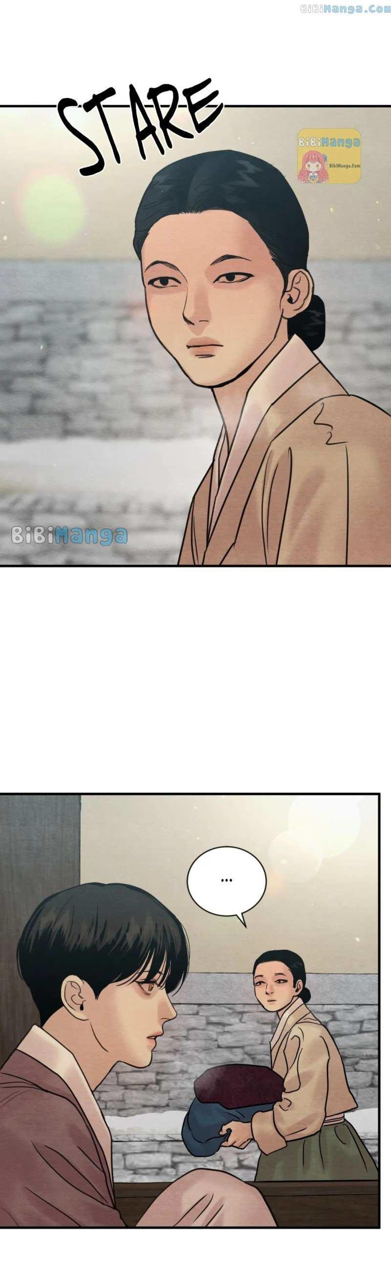 Painter Of The Night Chapter 118