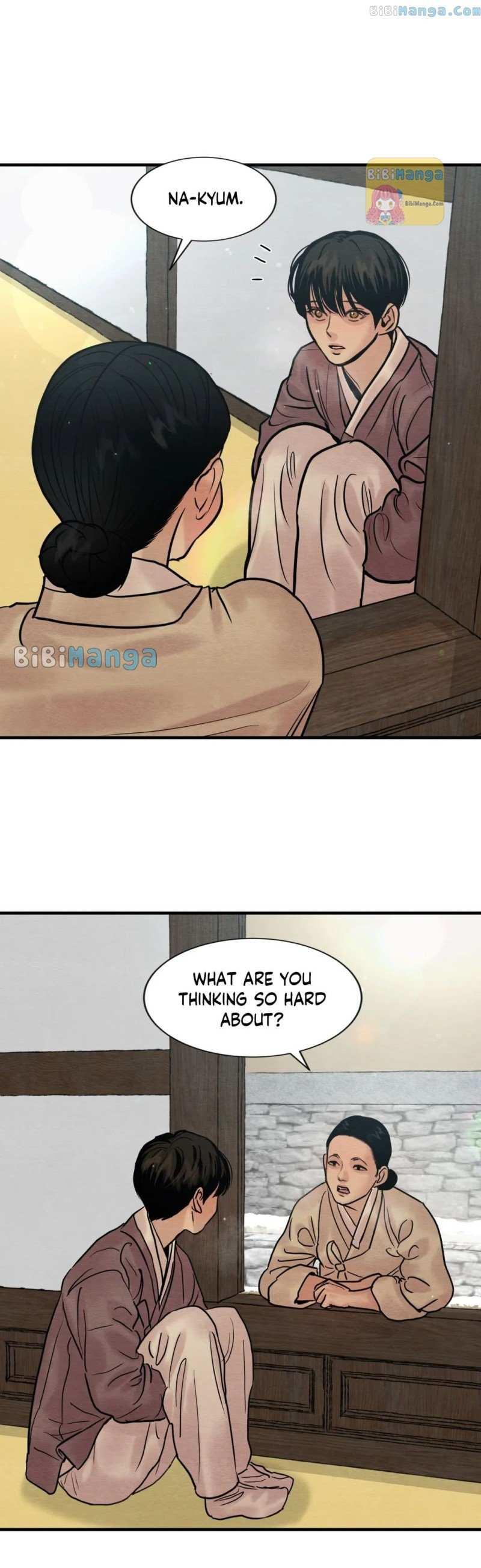 Painter Of The Night Chapter 118