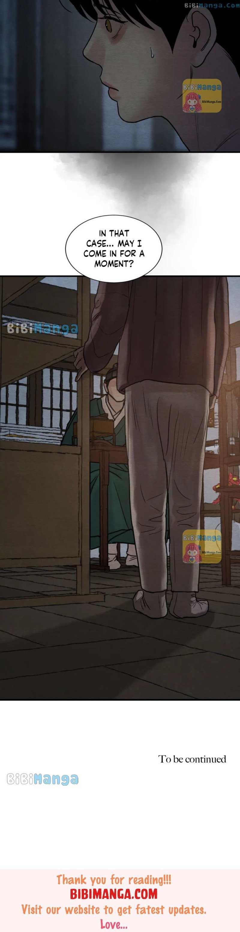 Painter Of The Night Chapter 118