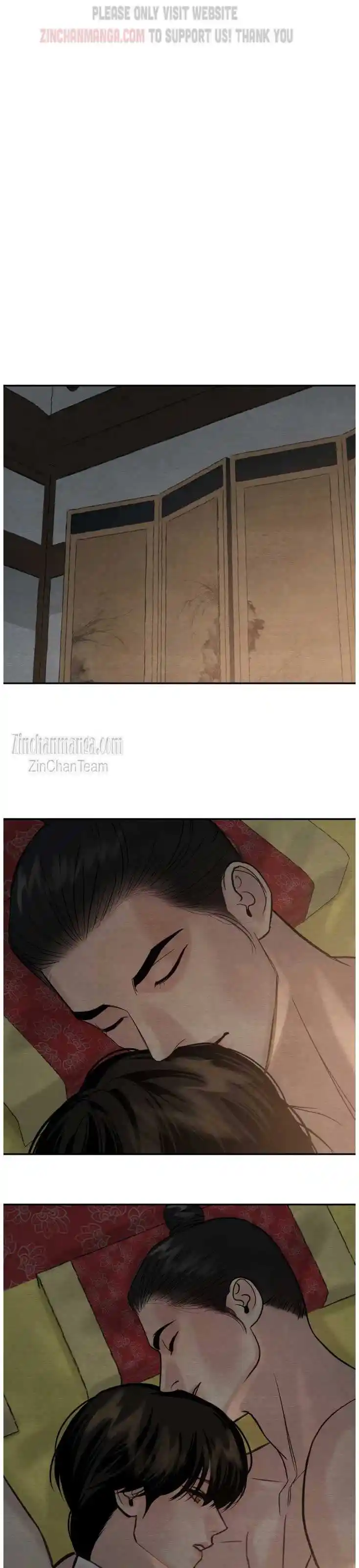 Painter Of The Night Chapter 119