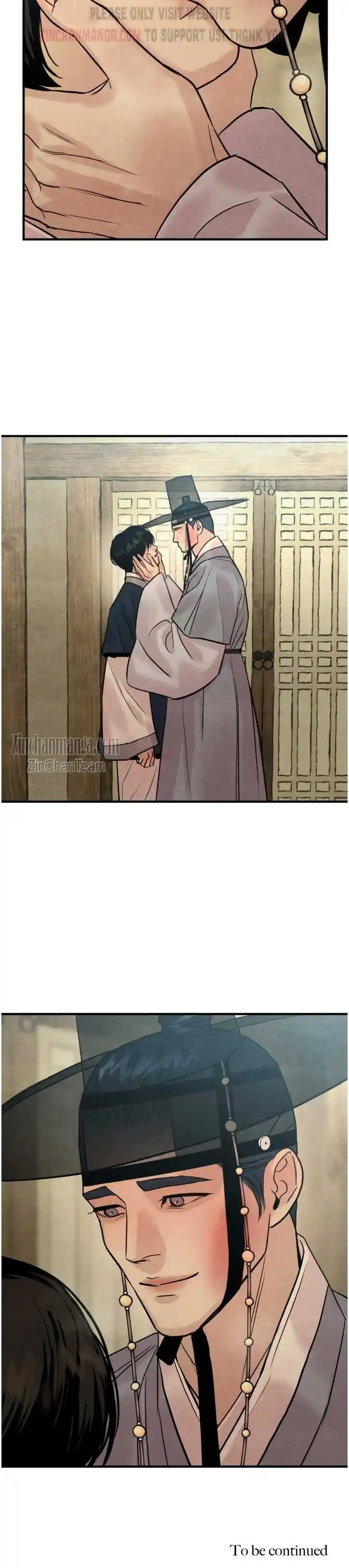 Painter Of The Night Chapter 119