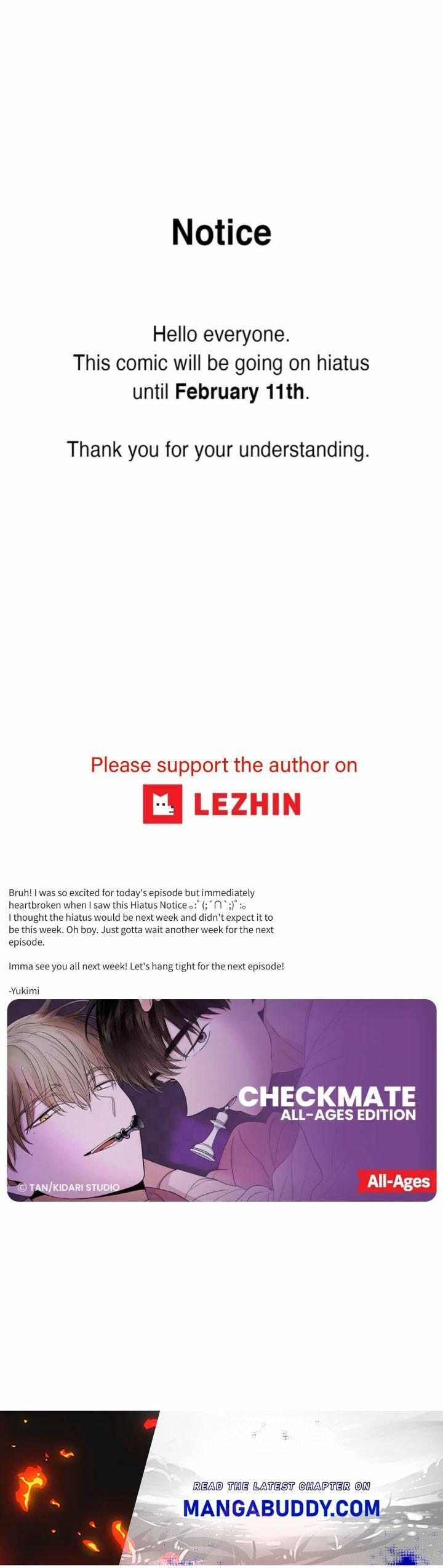 Painter Of The Night Chapter 119.3