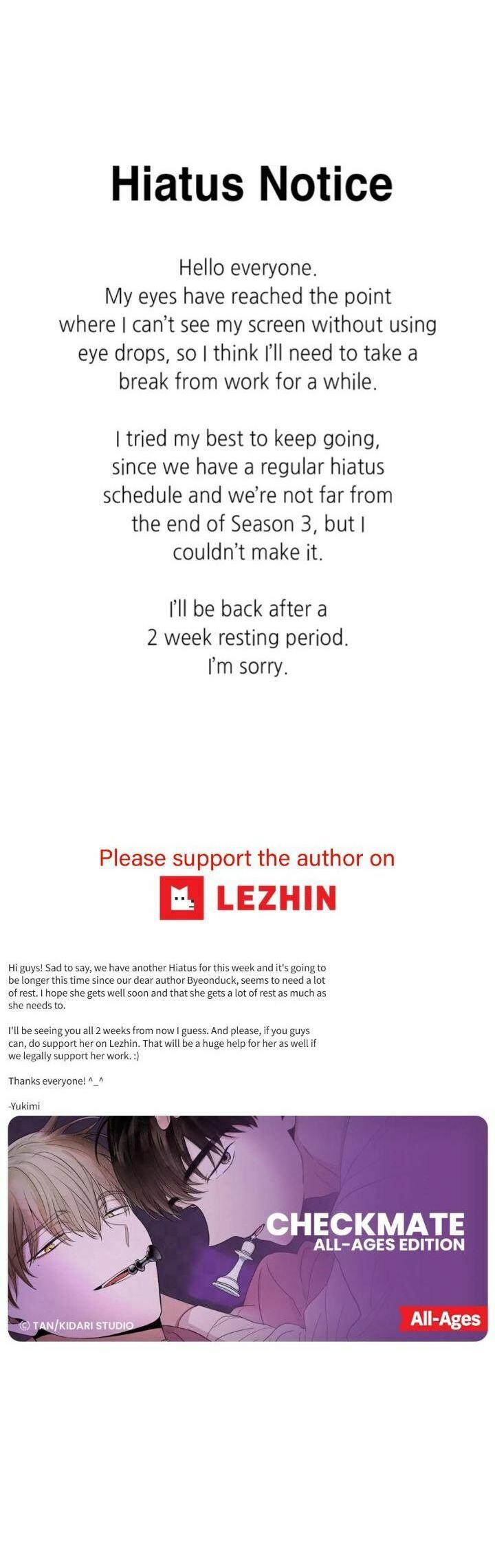 Painter Of The Night Chapter 119.4