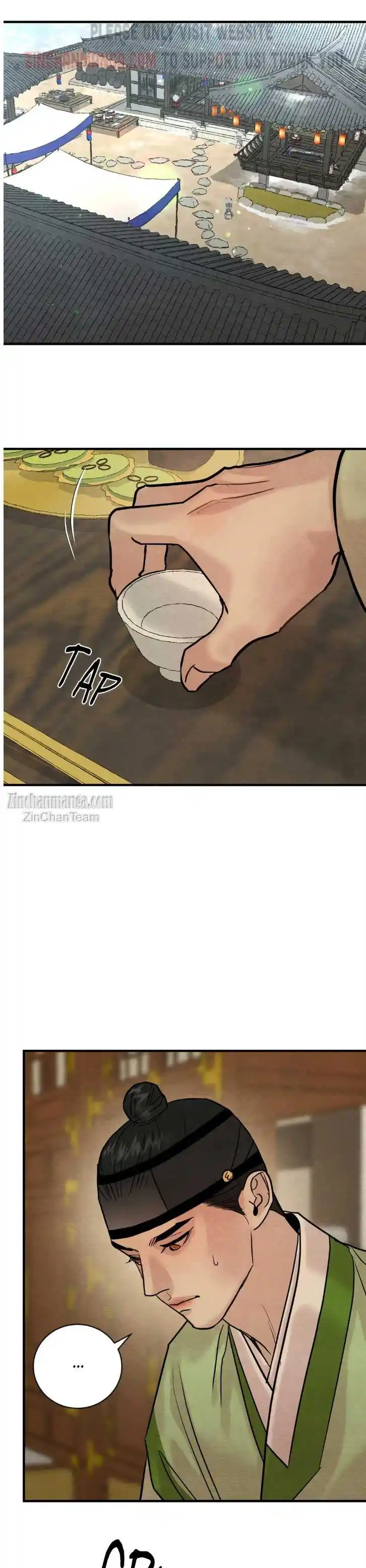 Painter Of The Night Chapter 120