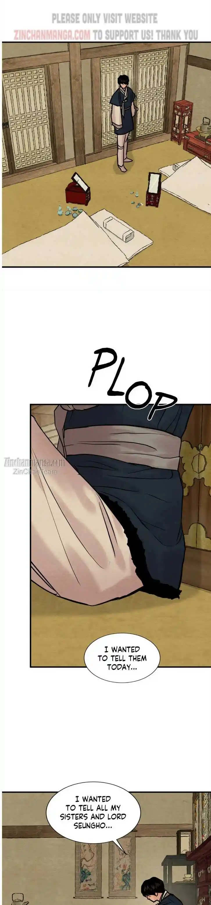 Painter Of The Night Chapter 120