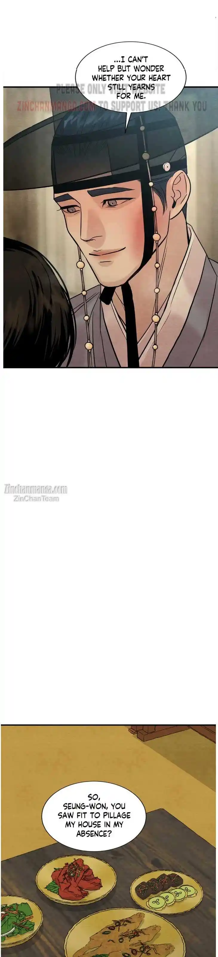 Painter Of The Night Chapter 120