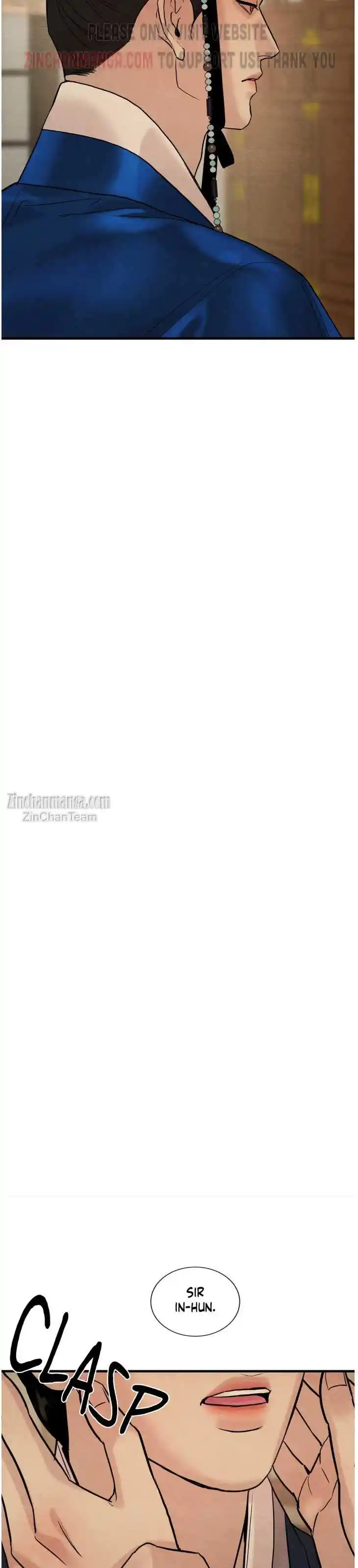 Painter Of The Night Chapter 120