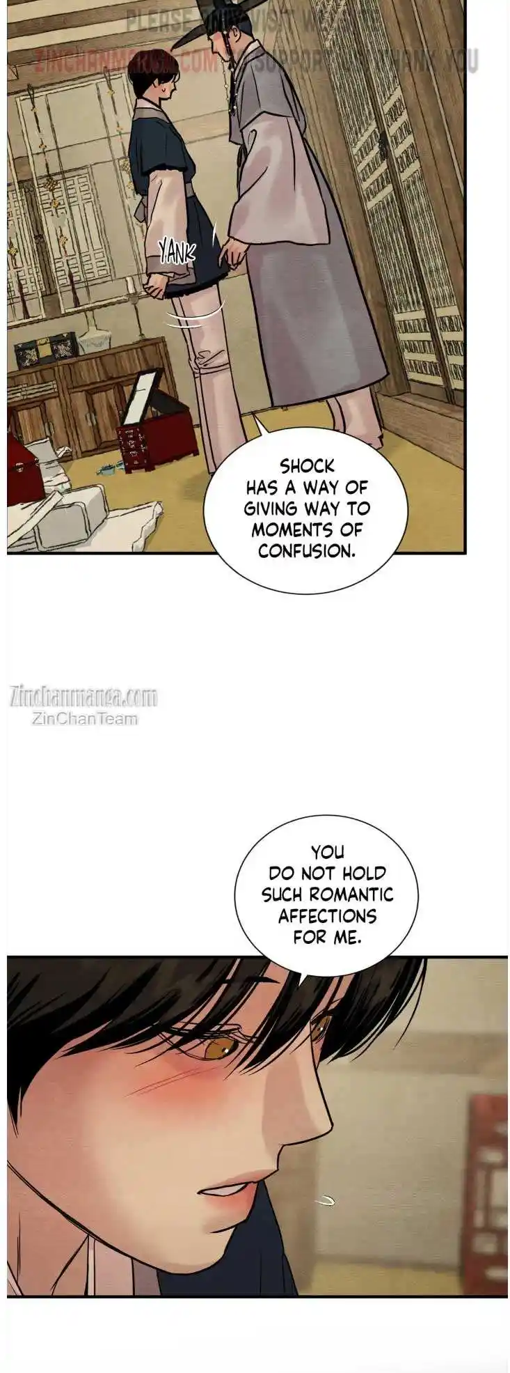 Painter Of The Night Chapter 120