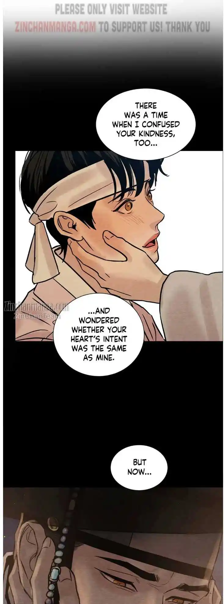 Painter Of The Night Chapter 120