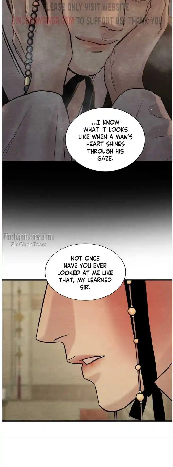 Painter Of The Night Chapter 120