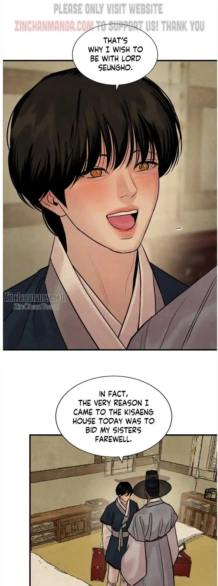 Painter Of The Night Chapter 120