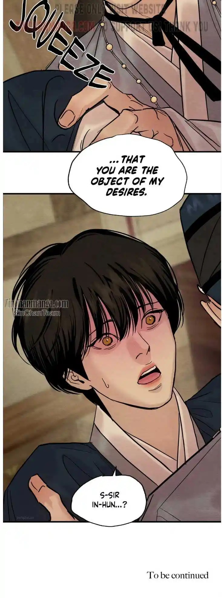 Painter Of The Night Chapter 120