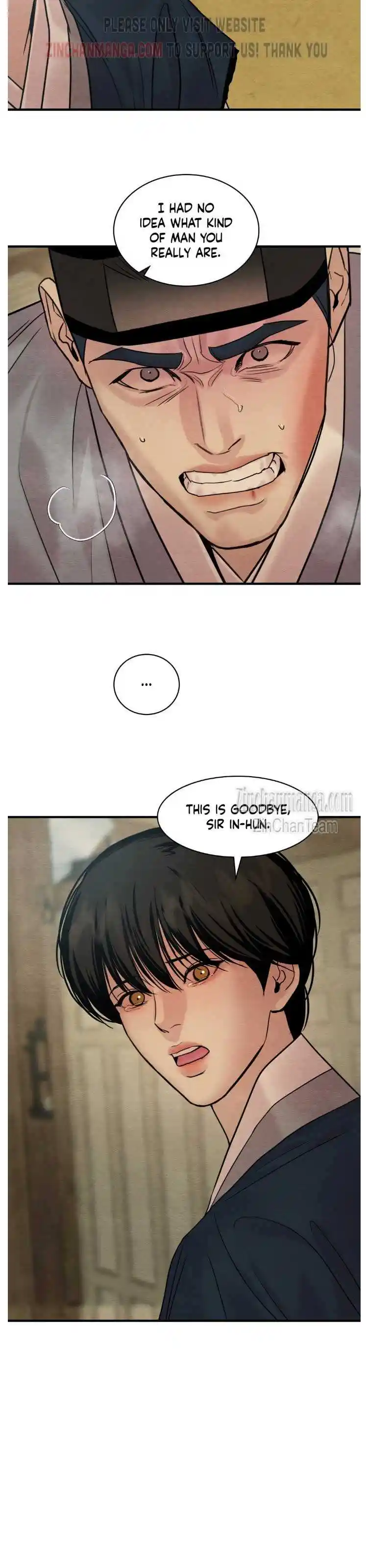 Painter Of The Night Chapter 121