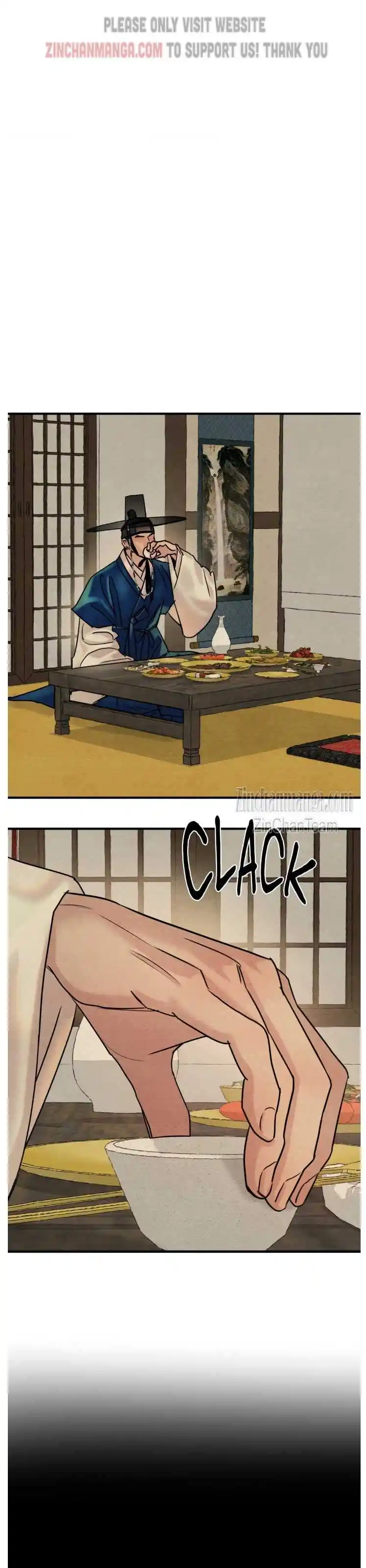 Painter Of The Night Chapter 121