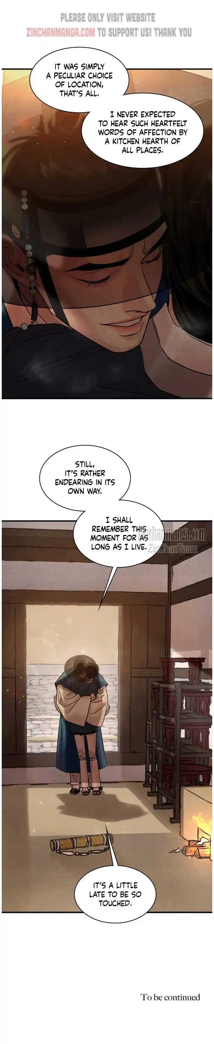 Painter Of The Night Chapter 121