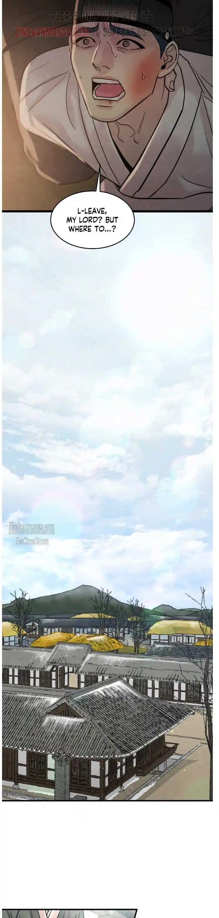 Painter Of The Night Chapter 122