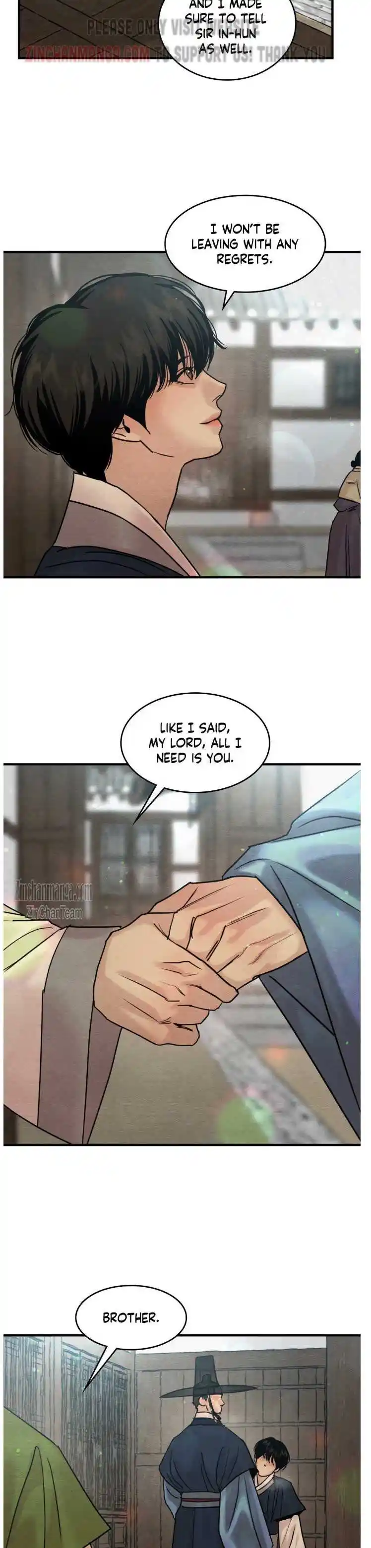 Painter Of The Night Chapter 122