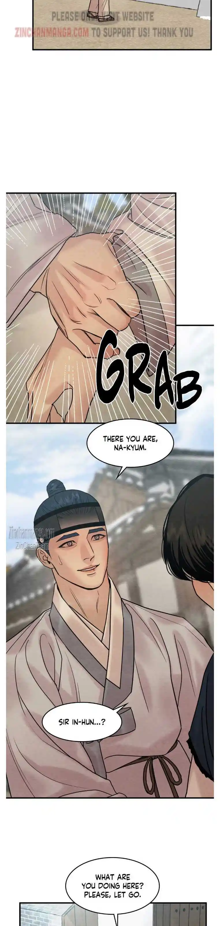 Painter Of The Night Chapter 122