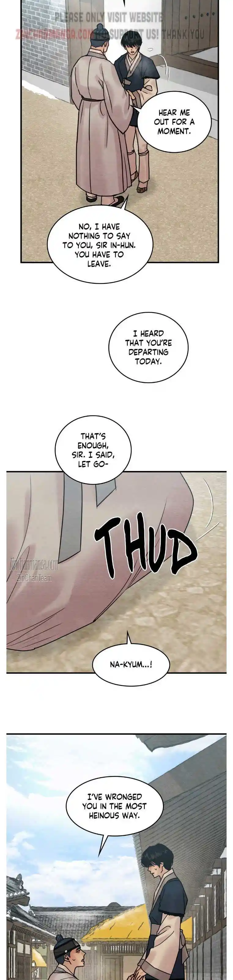 Painter Of The Night Chapter 122