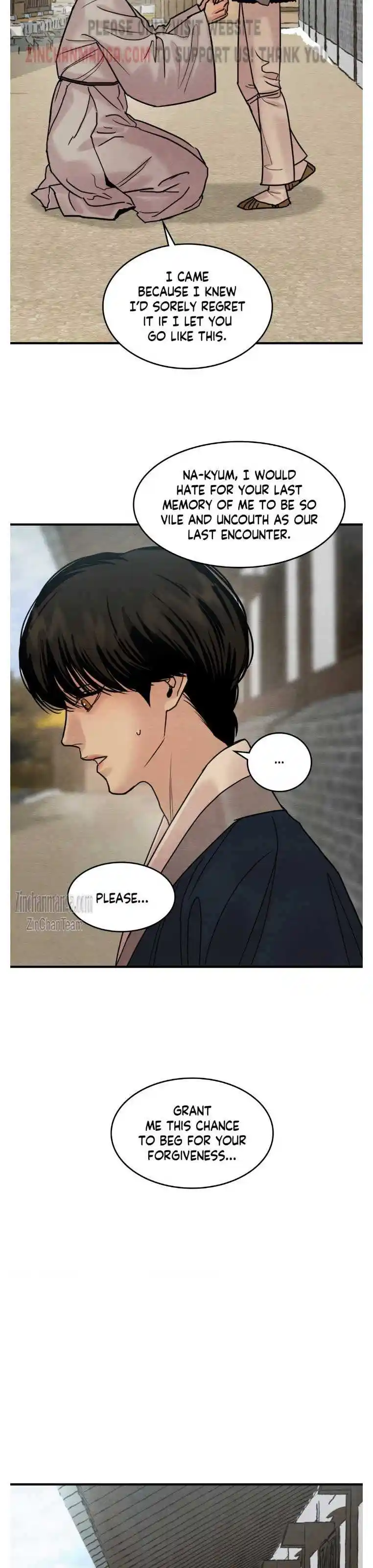 Painter Of The Night Chapter 122