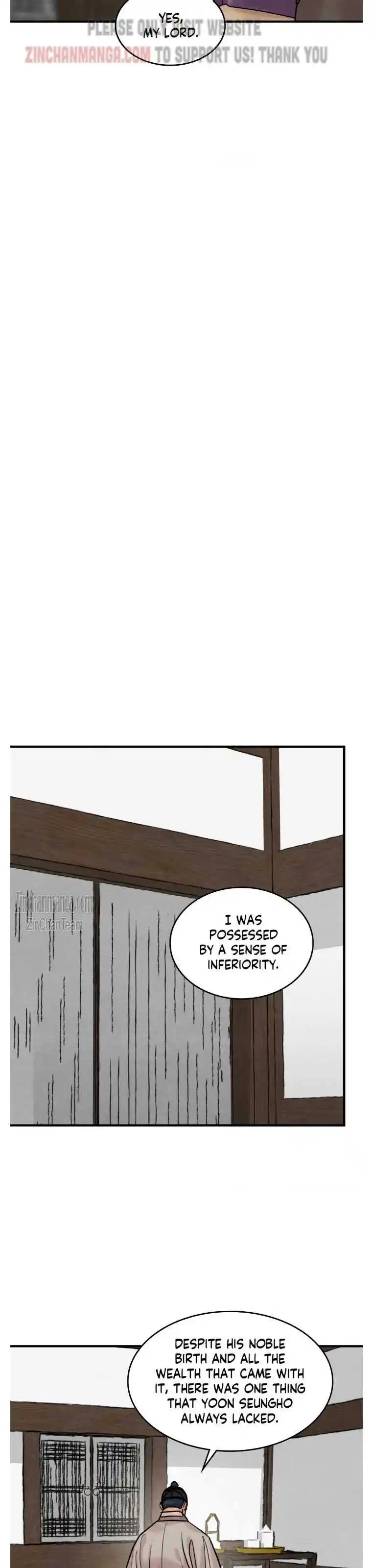 Painter Of The Night Chapter 122