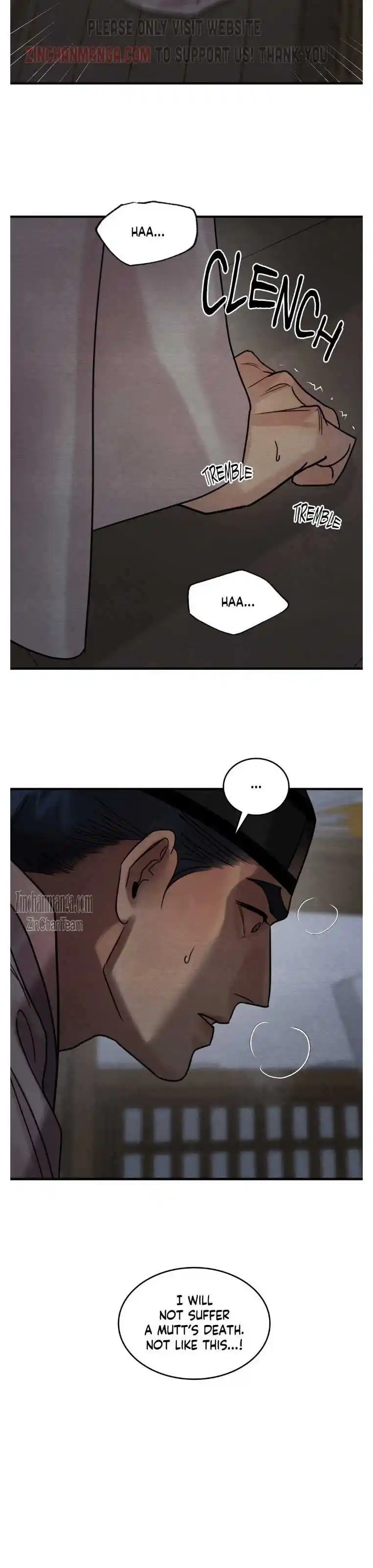 Painter Of The Night Chapter 122