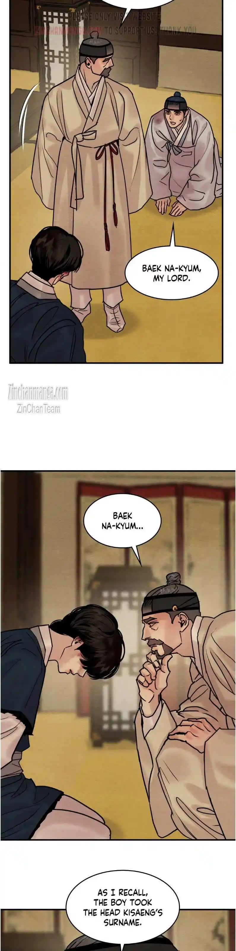 Painter Of The Night Chapter 123