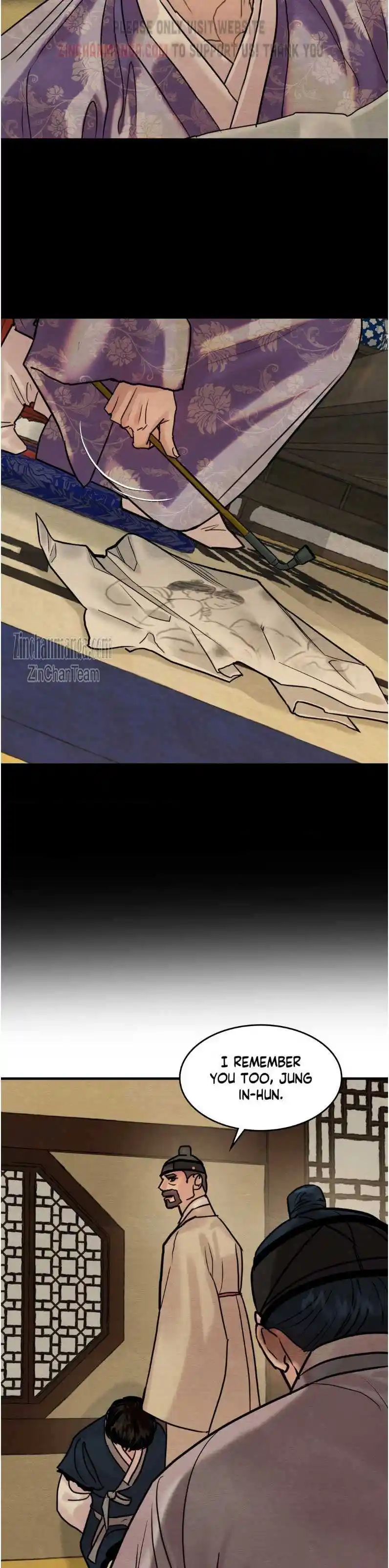 Painter Of The Night Chapter 123