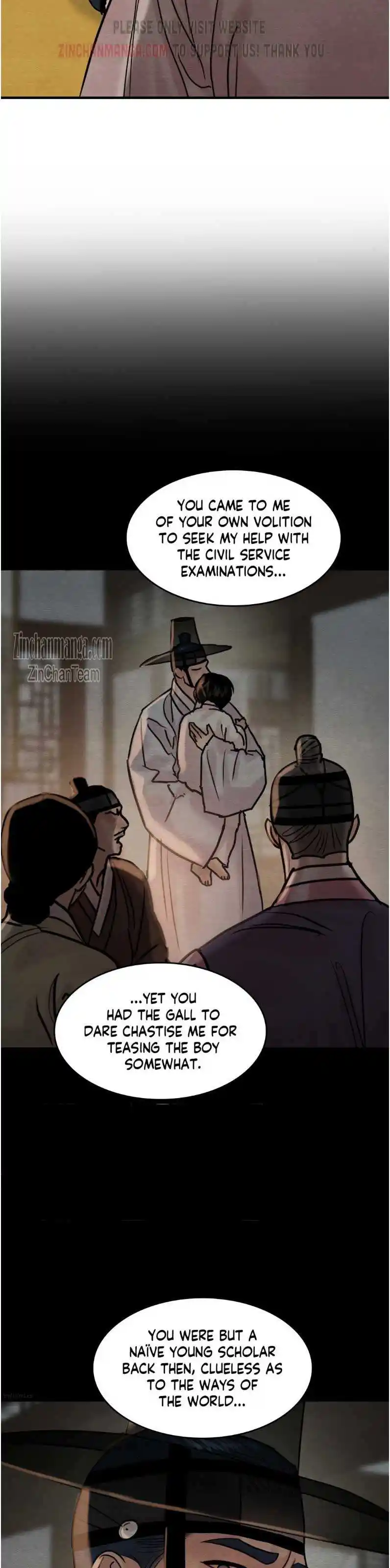 Painter Of The Night Chapter 123