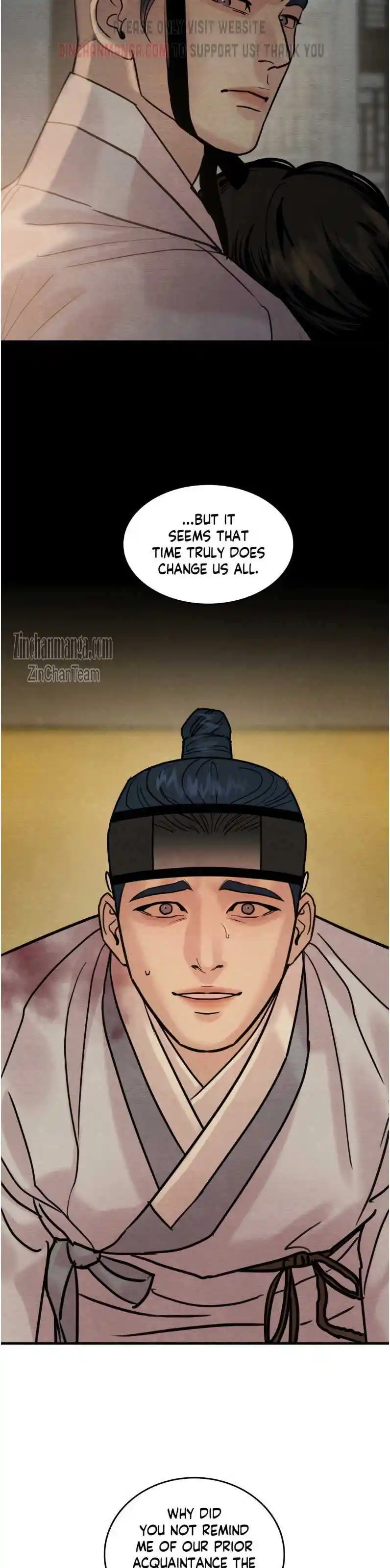 Painter Of The Night Chapter 123