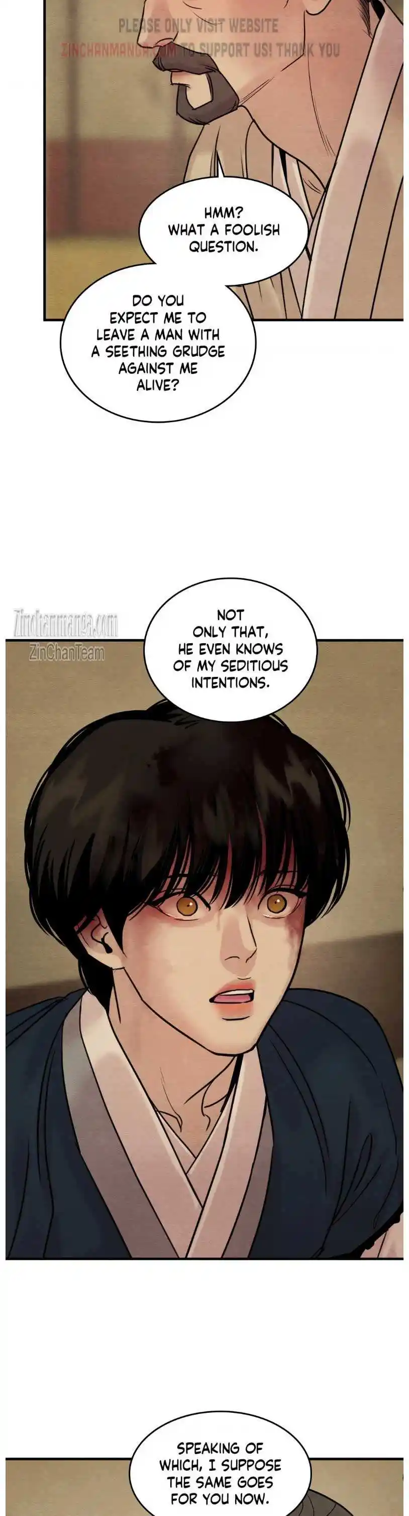 Painter Of The Night Chapter 123