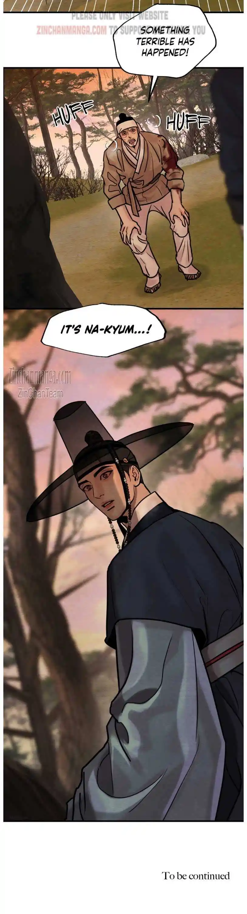 Painter Of The Night Chapter 123