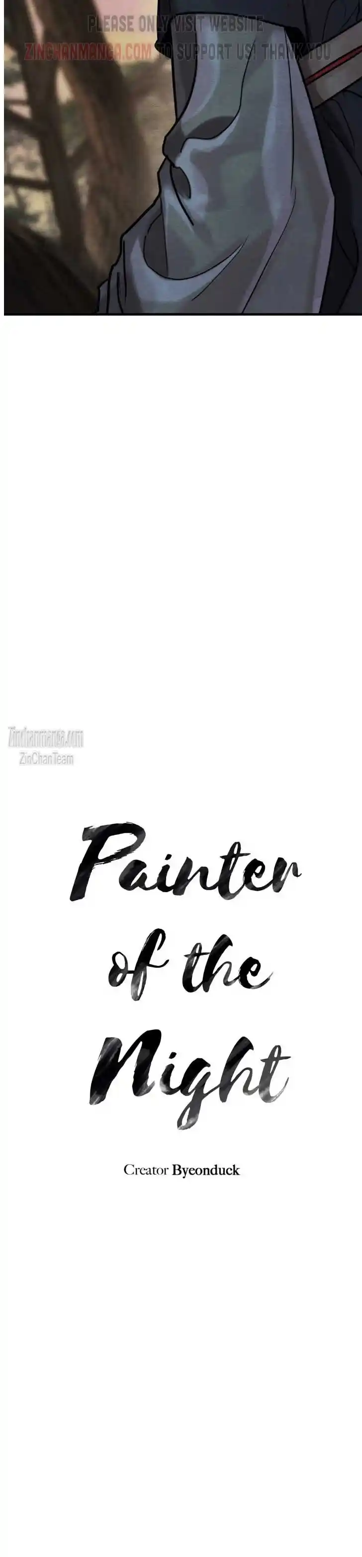 Painter Of The Night Chapter 124